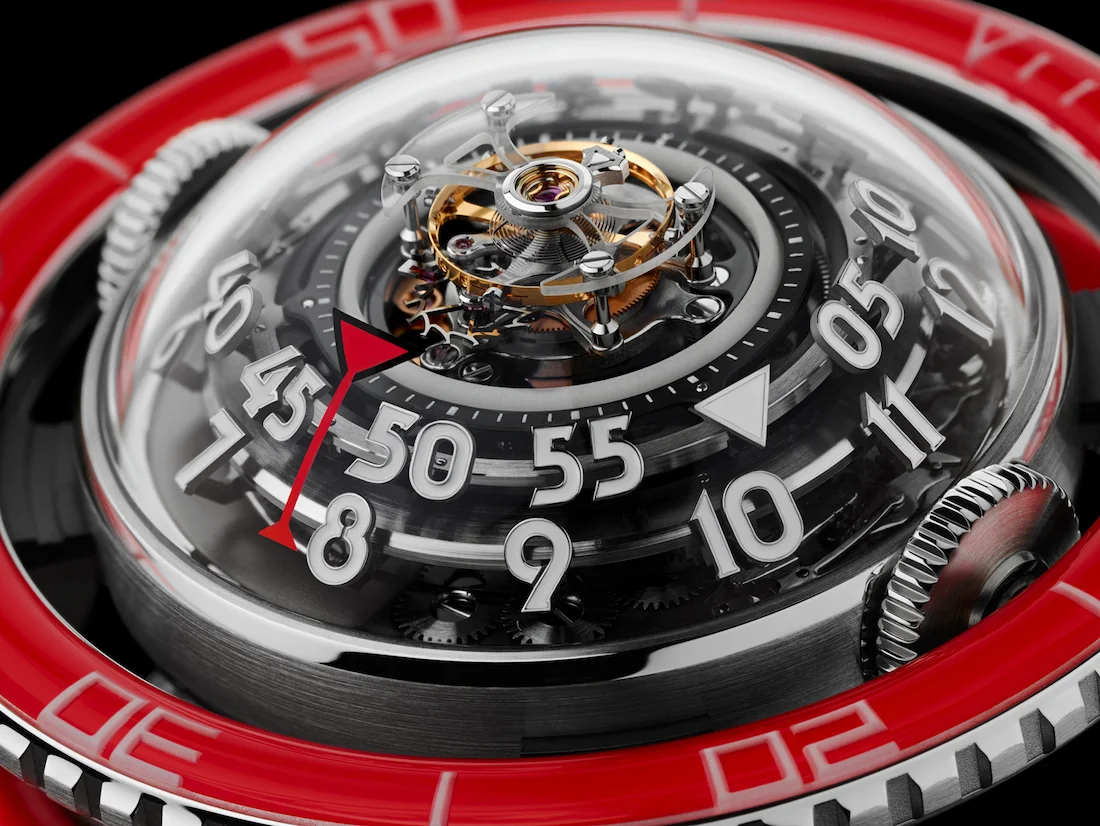 Aquapod watch price new arrivals